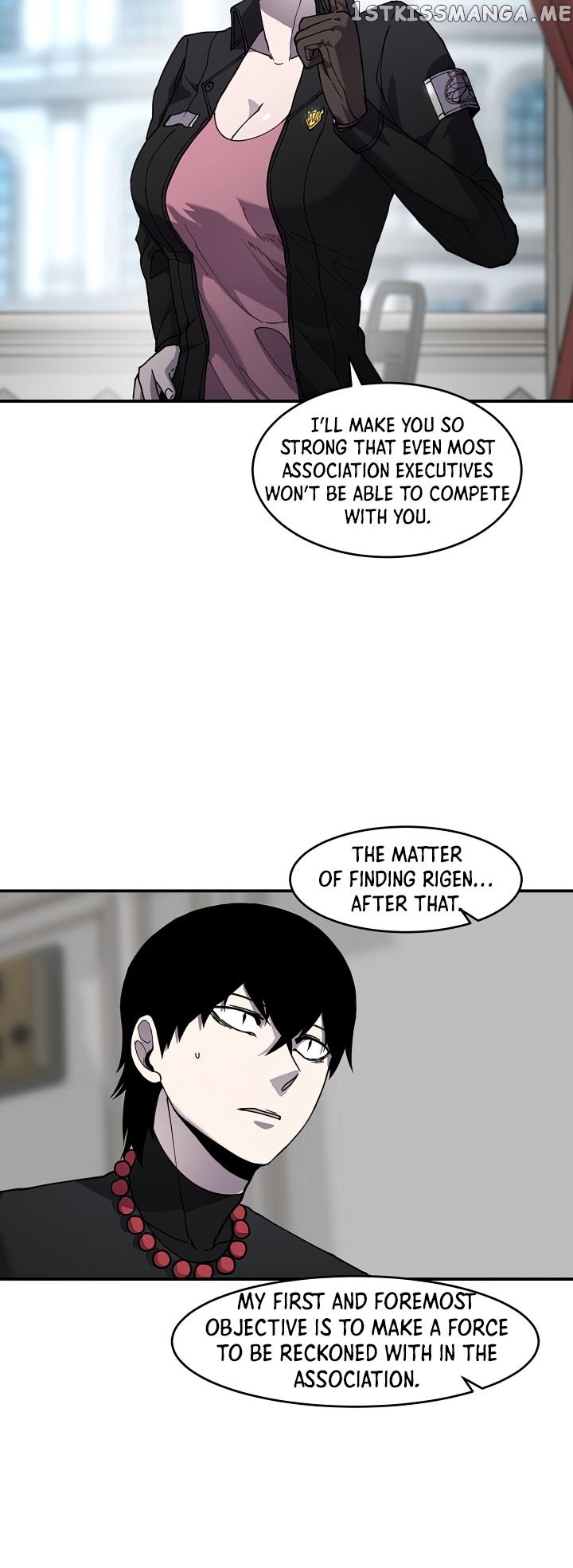 Shaman (Hong Won-Pyo) Chapter 71 - page 42