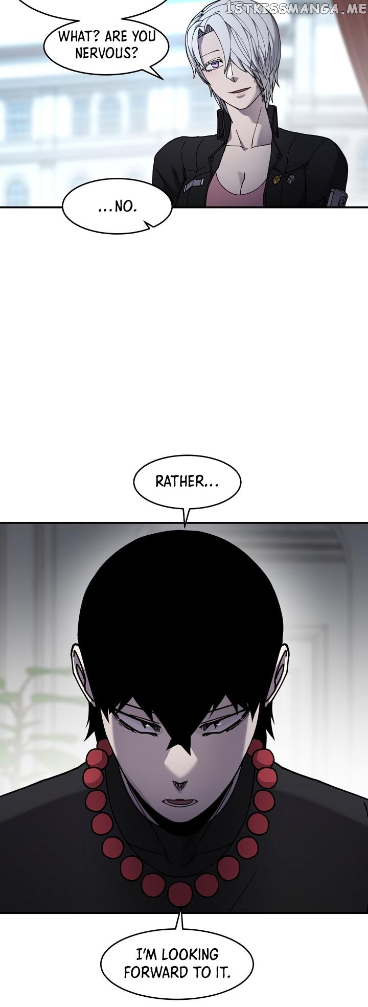 Shaman (Hong Won-Pyo) Chapter 71 - page 45