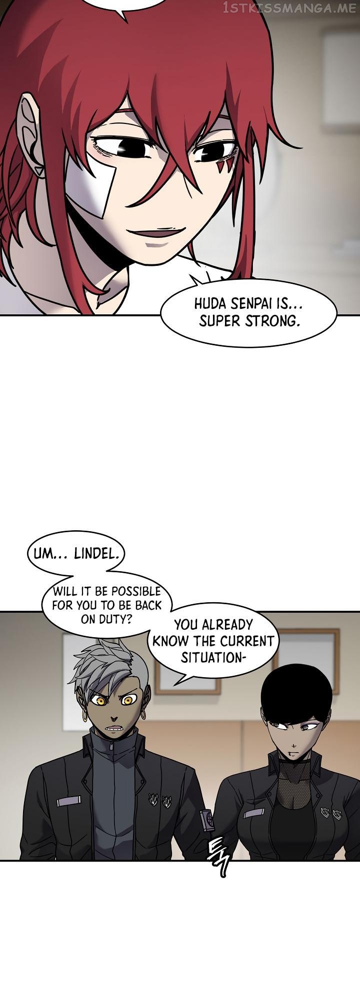 Shaman (Hong Won-Pyo) Chapter 69 - page 10