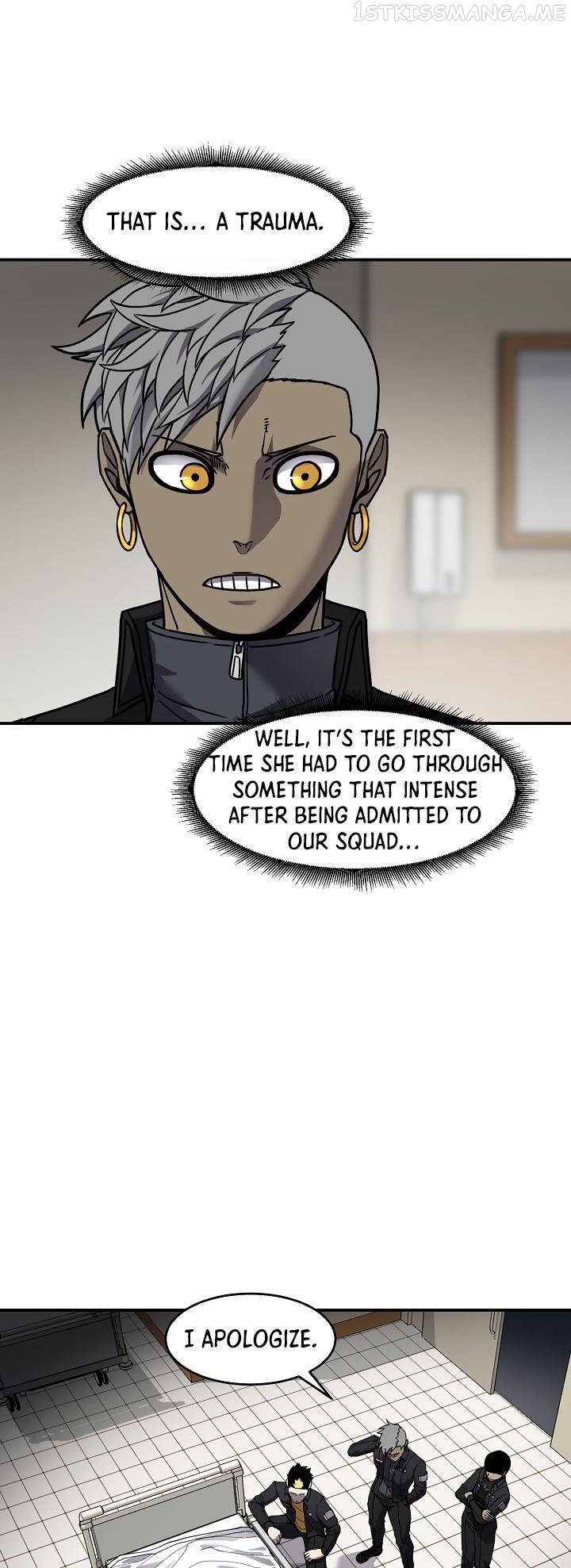 Shaman (Hong Won-Pyo) Chapter 69 - page 13