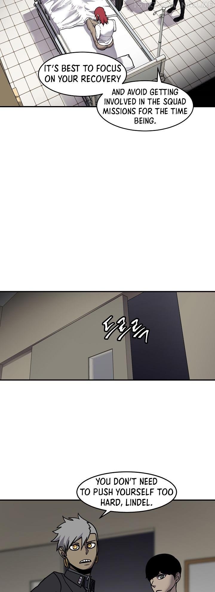 Shaman (Hong Won-Pyo) Chapter 69 - page 14