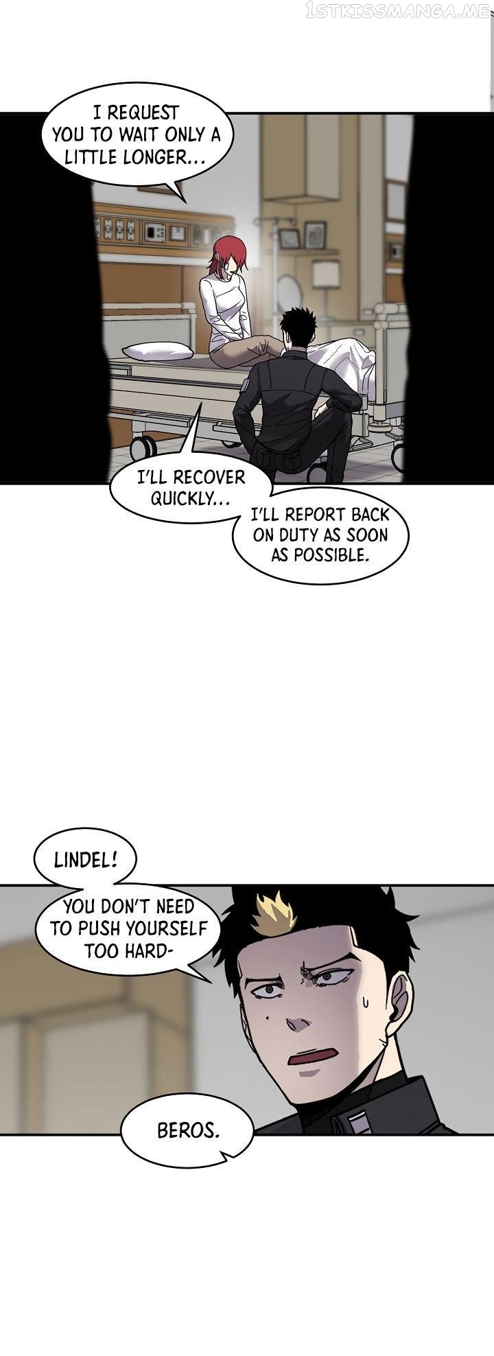 Shaman (Hong Won-Pyo) Chapter 69 - page 16
