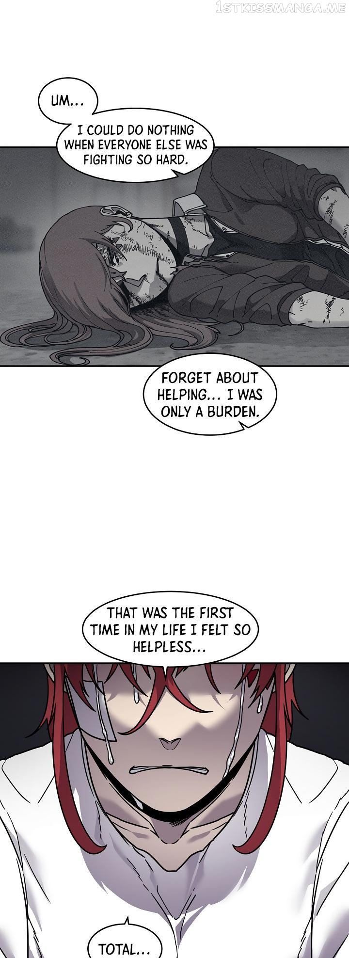 Shaman (Hong Won-Pyo) Chapter 69 - page 17