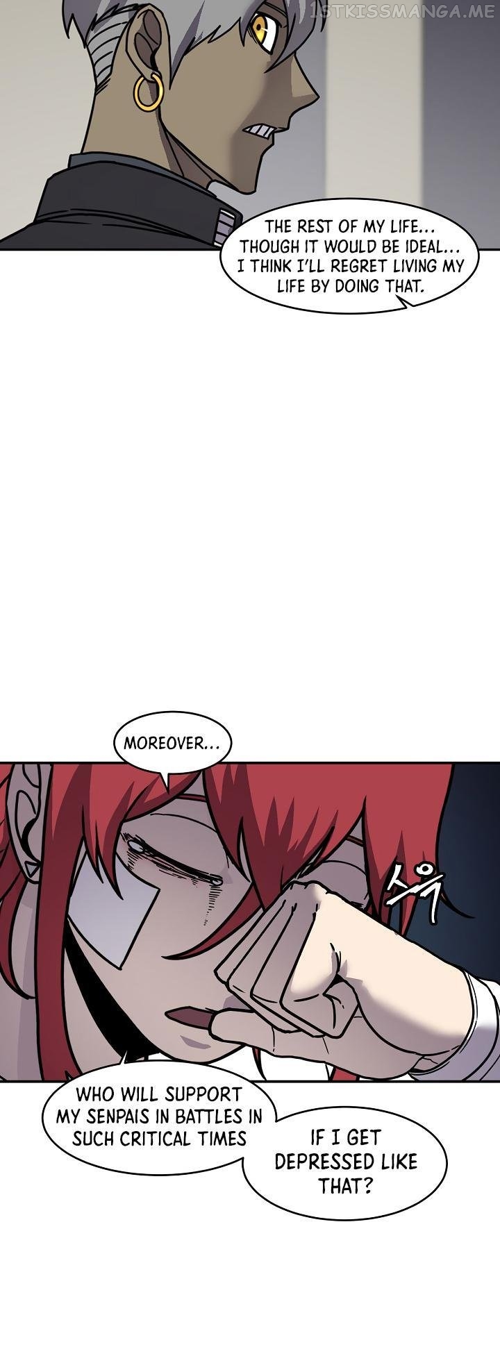 Shaman (Hong Won-Pyo) Chapter 69 - page 19