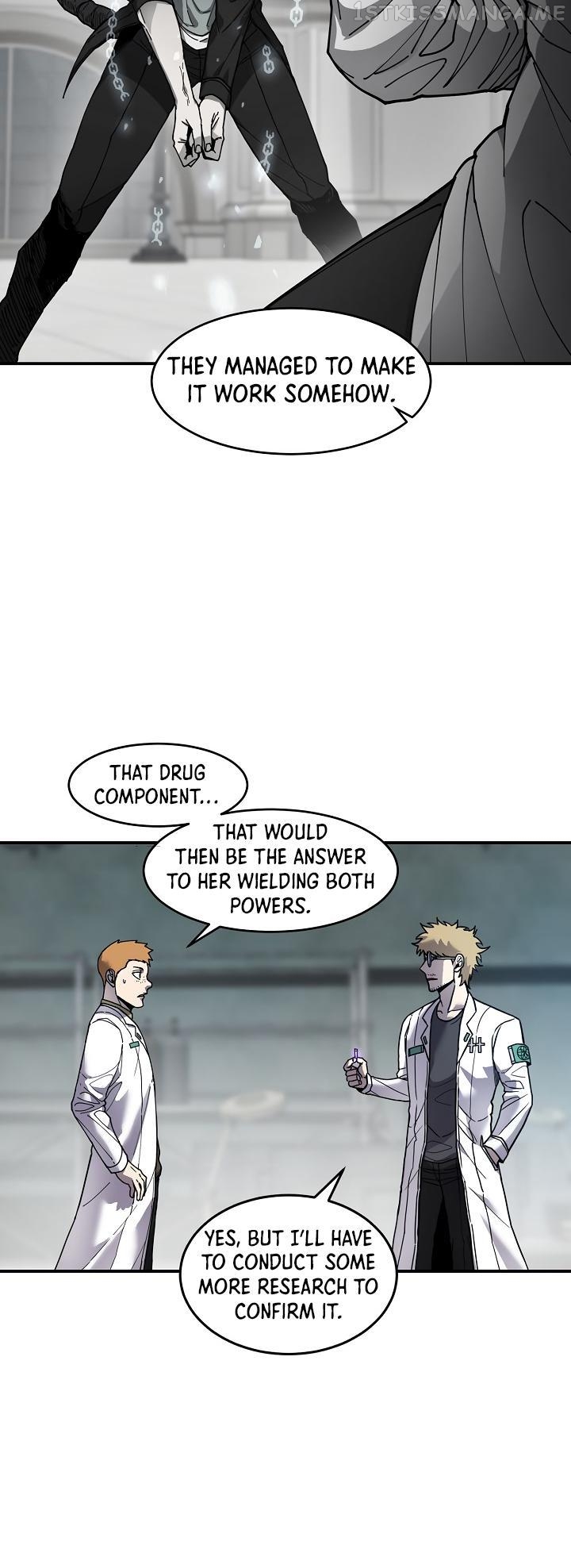 Shaman (Hong Won-Pyo) Chapter 69 - page 31