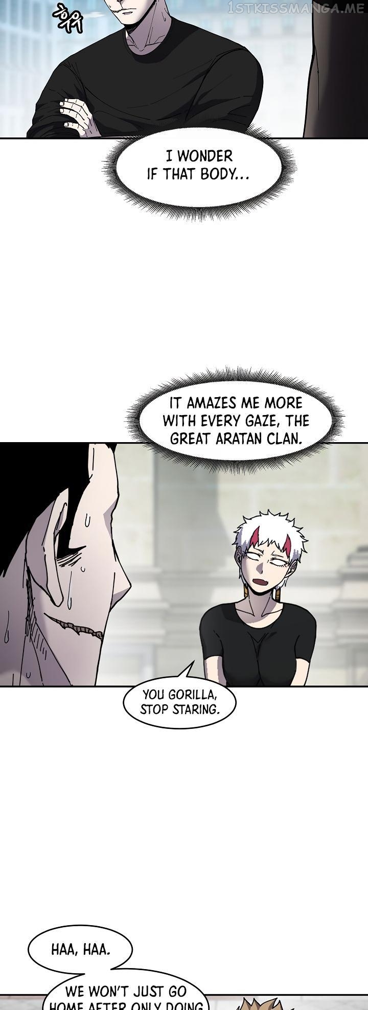 Shaman (Hong Won-Pyo) Chapter 69 - page 42