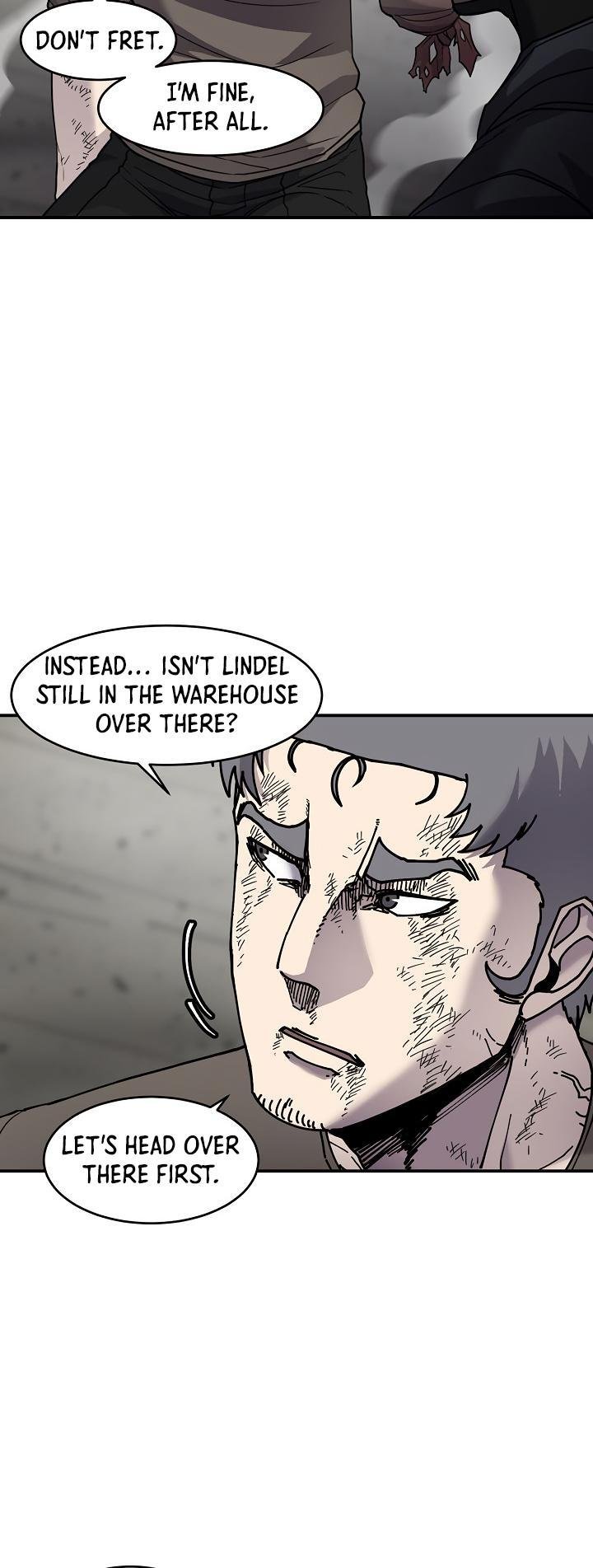 Shaman (Hong Won-Pyo) Chapter 66 - page 12