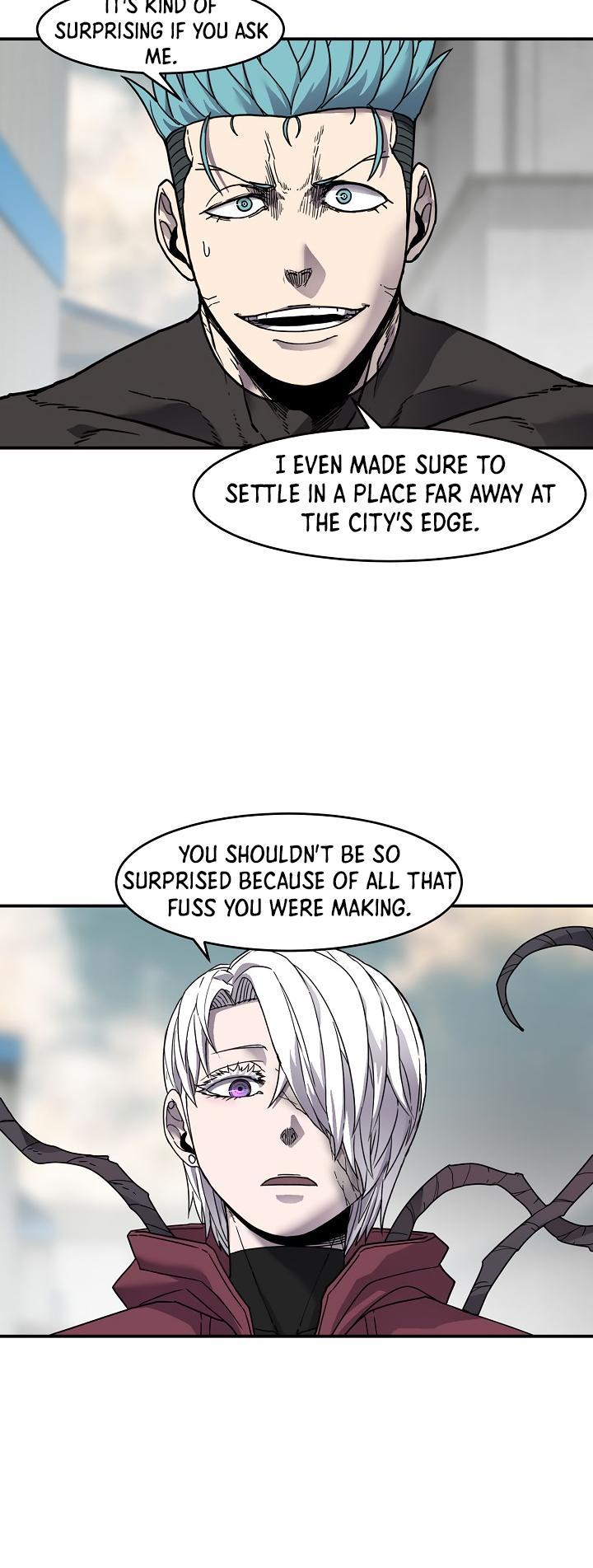 Shaman (Hong Won-Pyo) Chapter 66 - page 16