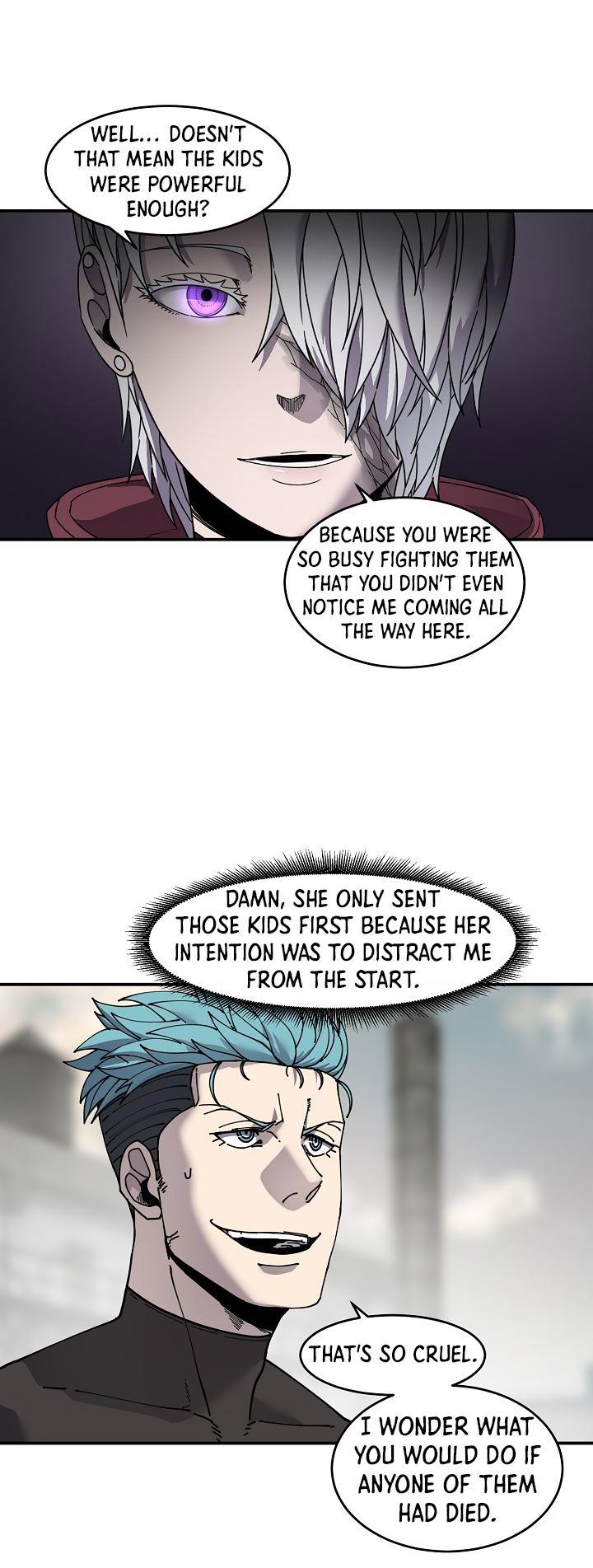 Shaman (Hong Won-Pyo) Chapter 66 - page 17
