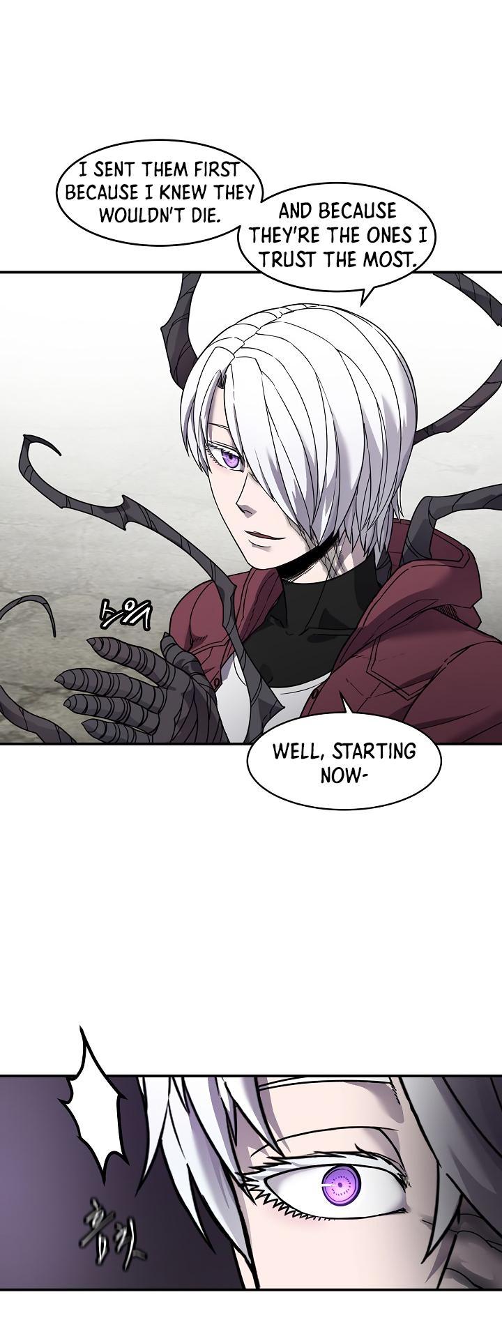 Shaman (Hong Won-Pyo) Chapter 66 - page 18