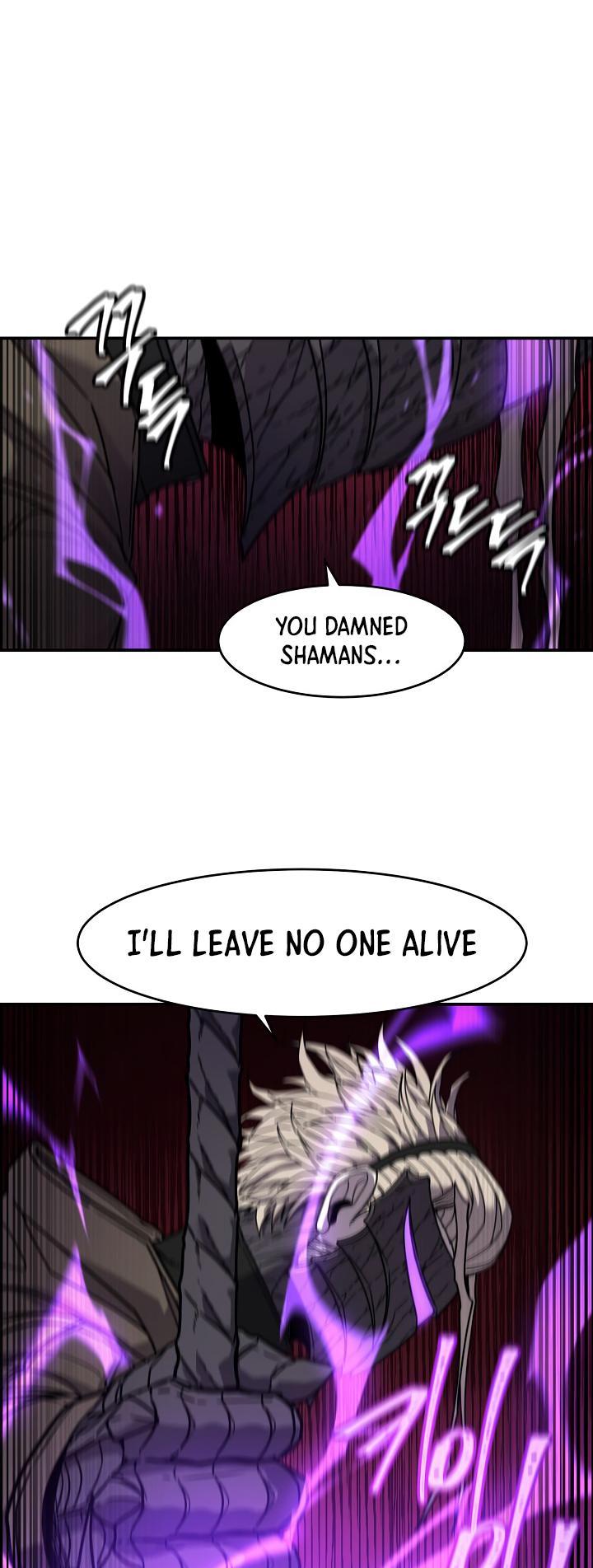 Shaman (Hong Won-Pyo) Chapter 66 - page 20
