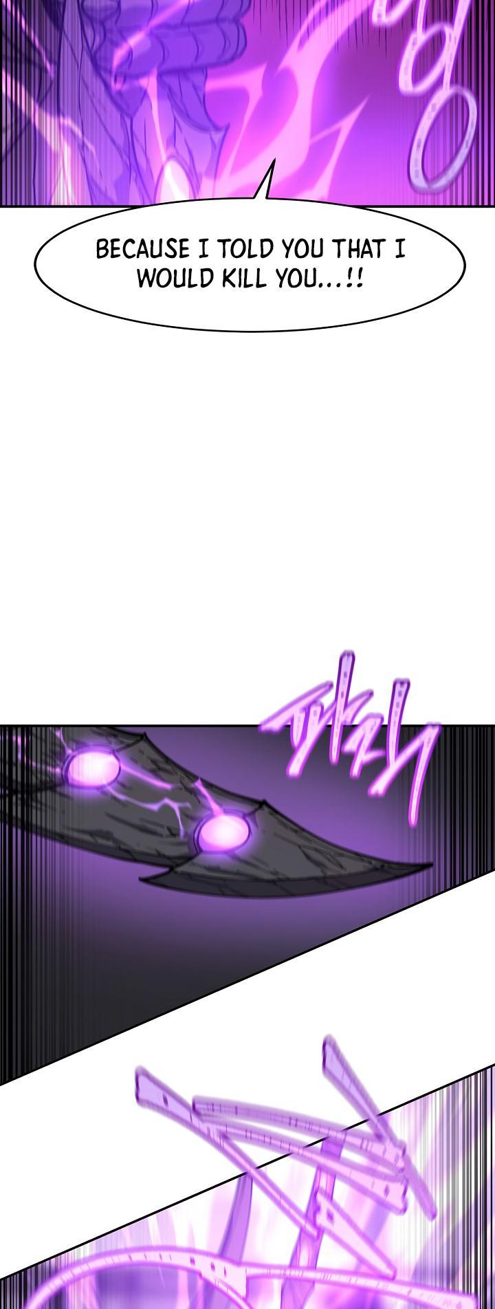 Shaman (Hong Won-Pyo) Chapter 66 - page 21