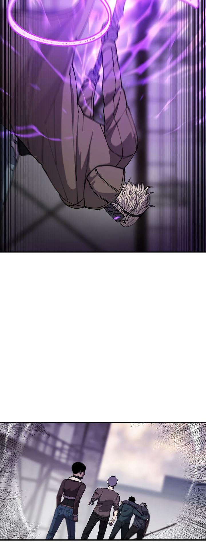 Shaman (Hong Won-Pyo) Chapter 66 - page 22