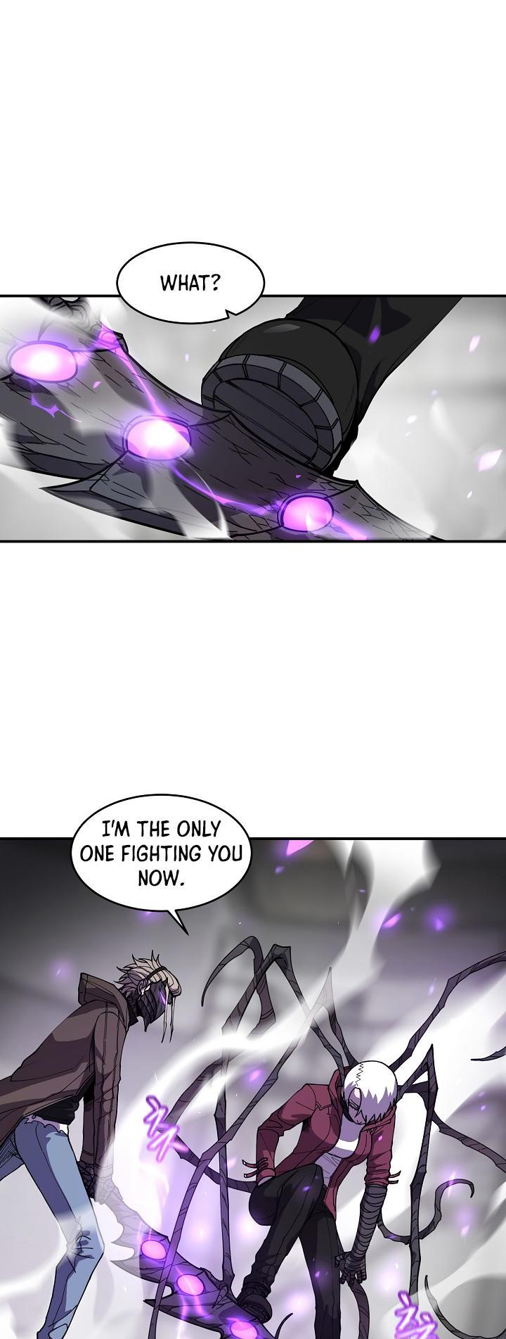 Shaman (Hong Won-Pyo) Chapter 66 - page 25