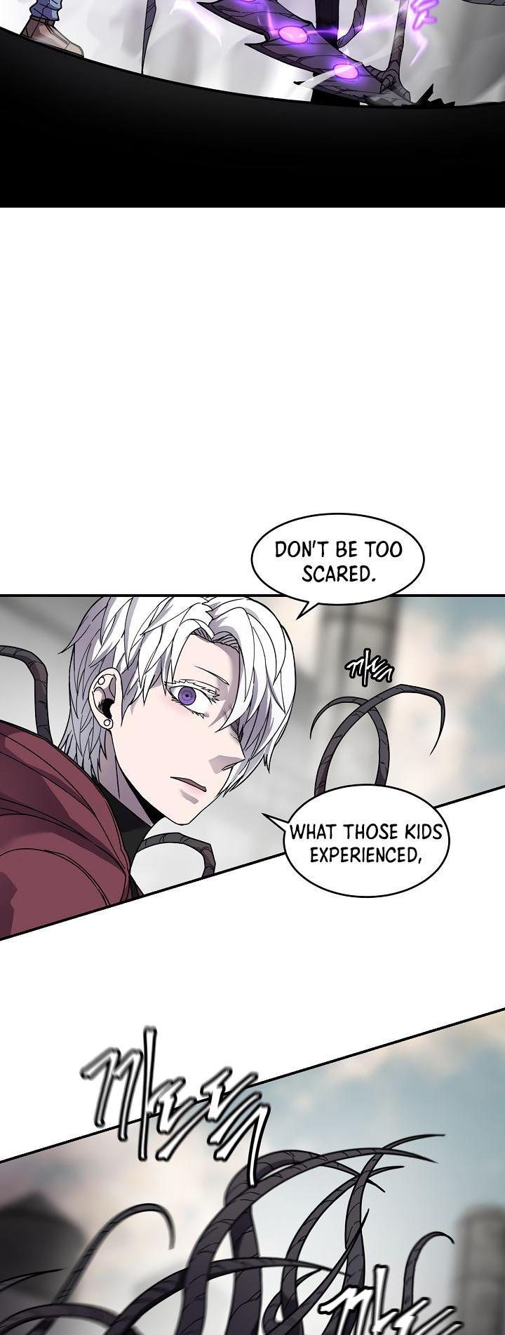 Shaman (Hong Won-Pyo) Chapter 66 - page 26