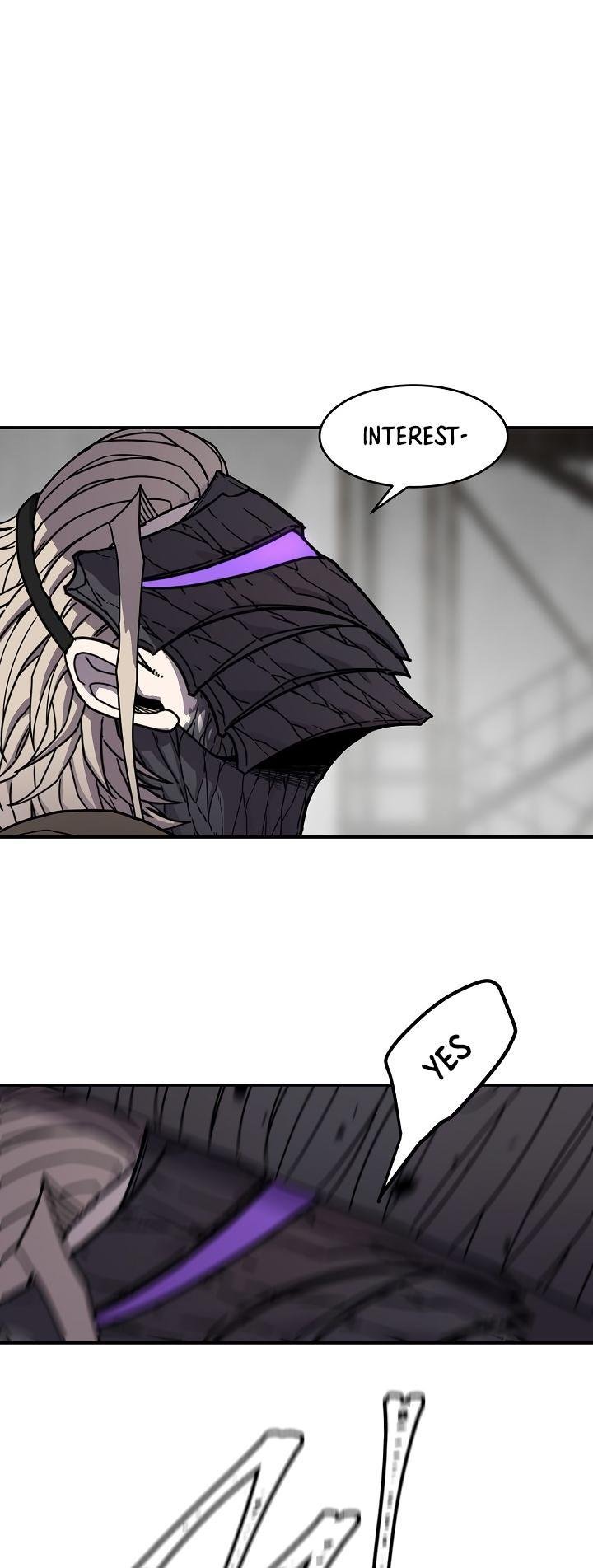 Shaman (Hong Won-Pyo) Chapter 66 - page 28