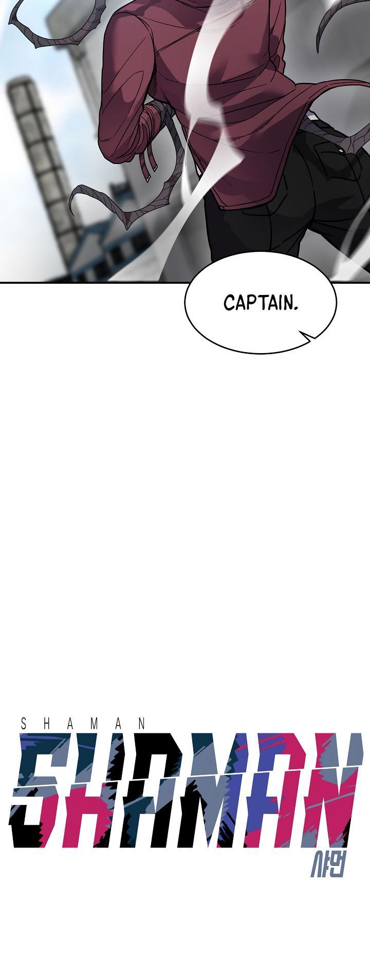 Shaman (Hong Won-Pyo) Chapter 66 - page 3
