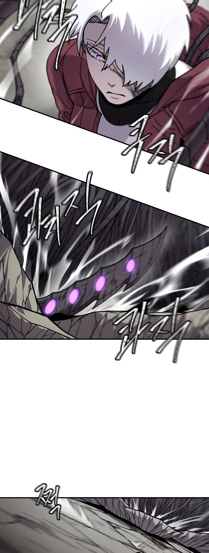 Shaman (Hong Won-Pyo) Chapter 66 - page 30