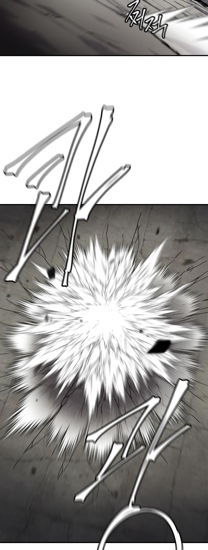 Shaman (Hong Won-Pyo) Chapter 66 - page 31