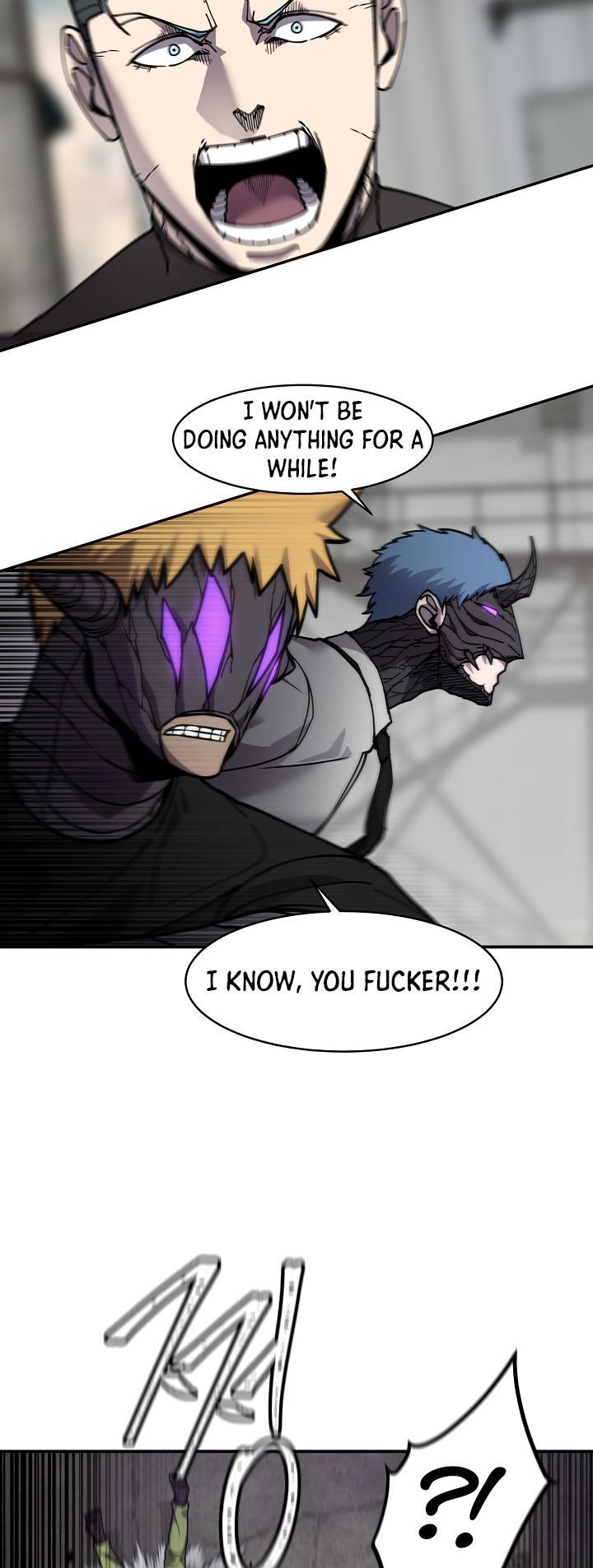 Shaman (Hong Won-Pyo) Chapter 66 - page 35