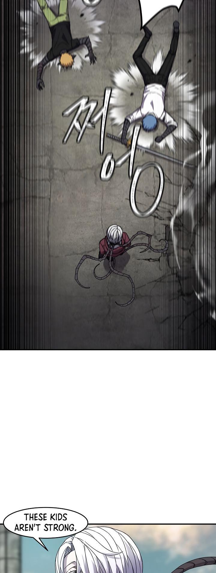 Shaman (Hong Won-Pyo) Chapter 66 - page 36