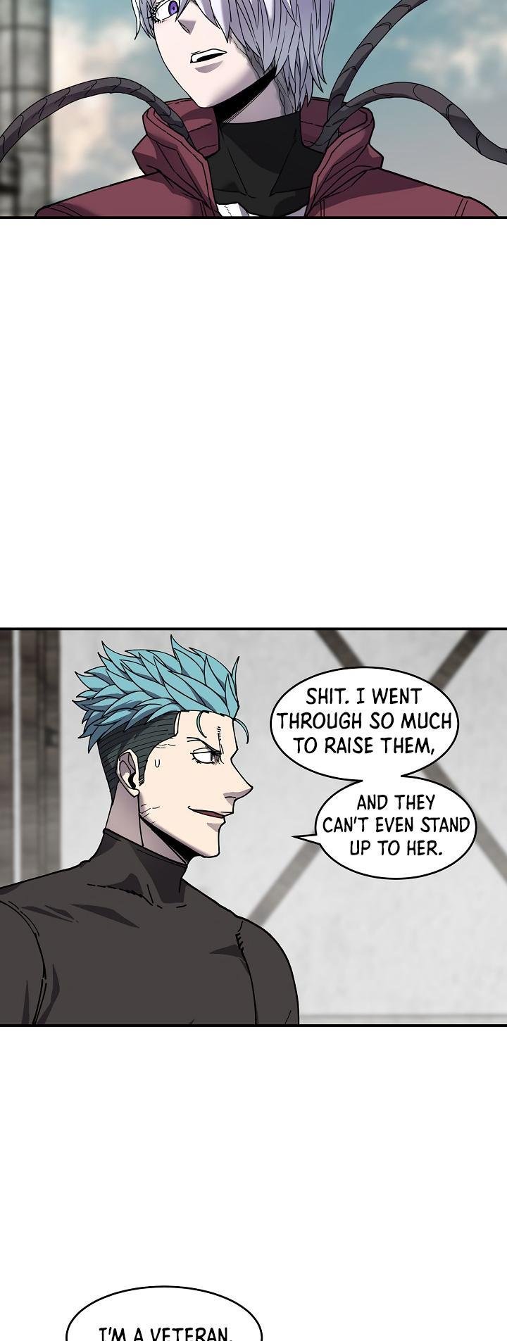 Shaman (Hong Won-Pyo) Chapter 66 - page 37