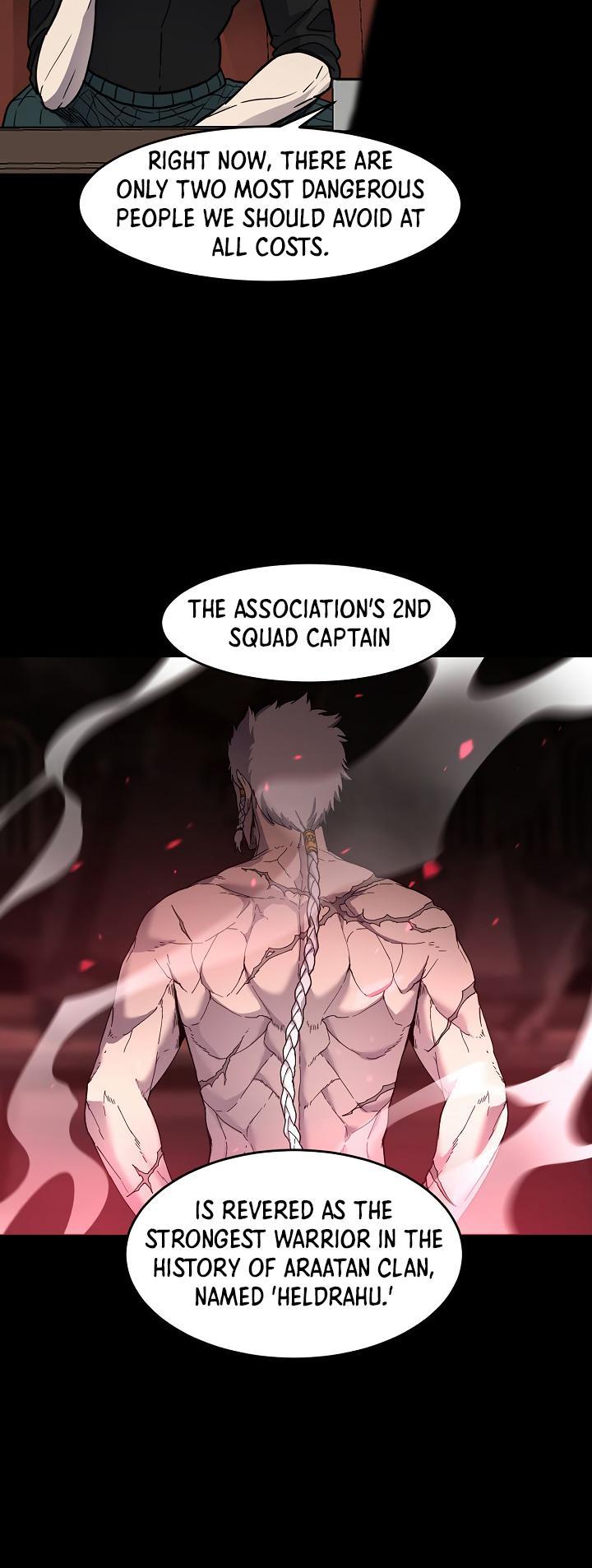 Shaman (Hong Won-Pyo) Chapter 66 - page 39