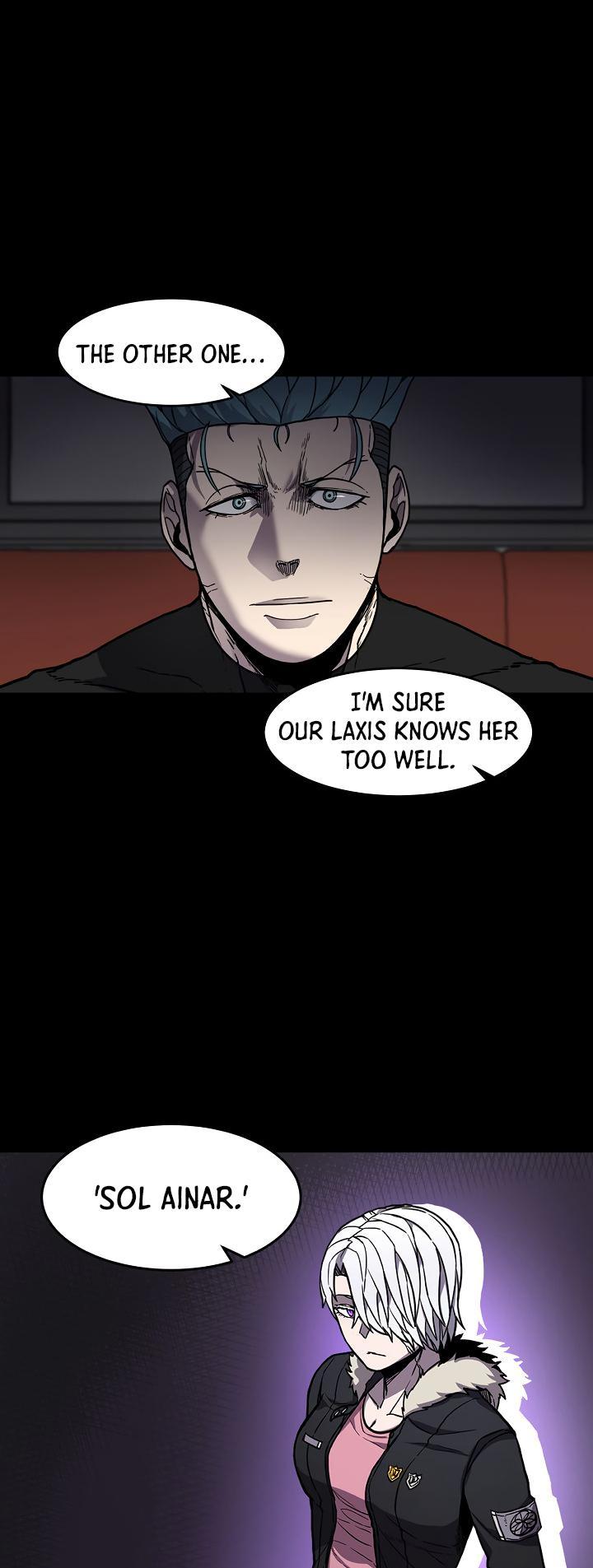 Shaman (Hong Won-Pyo) Chapter 66 - page 41