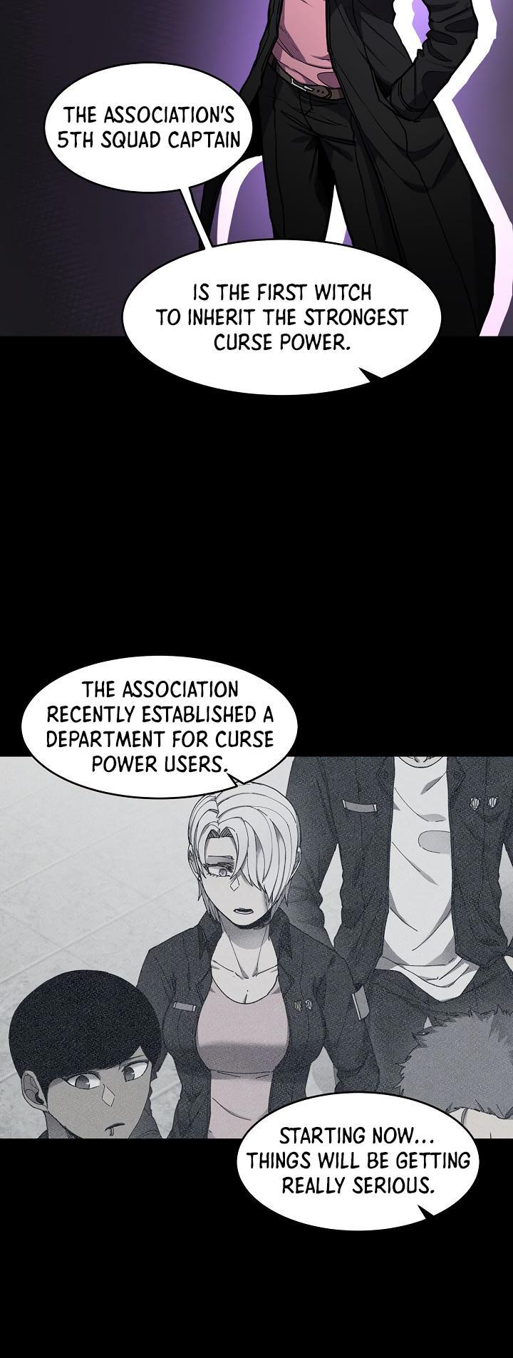 Shaman (Hong Won-Pyo) Chapter 66 - page 42