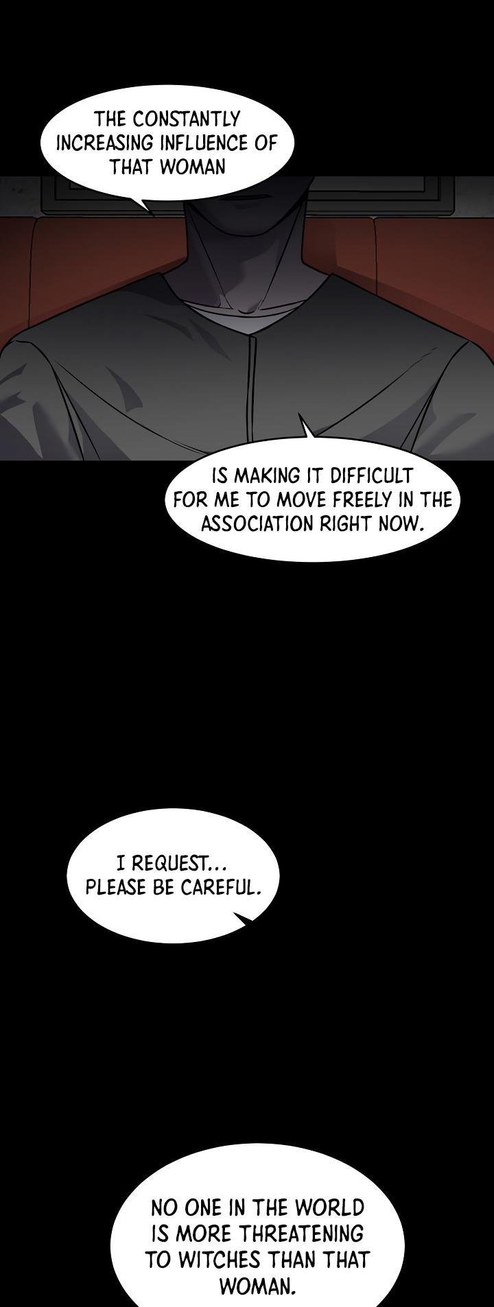 Shaman (Hong Won-Pyo) Chapter 66 - page 43