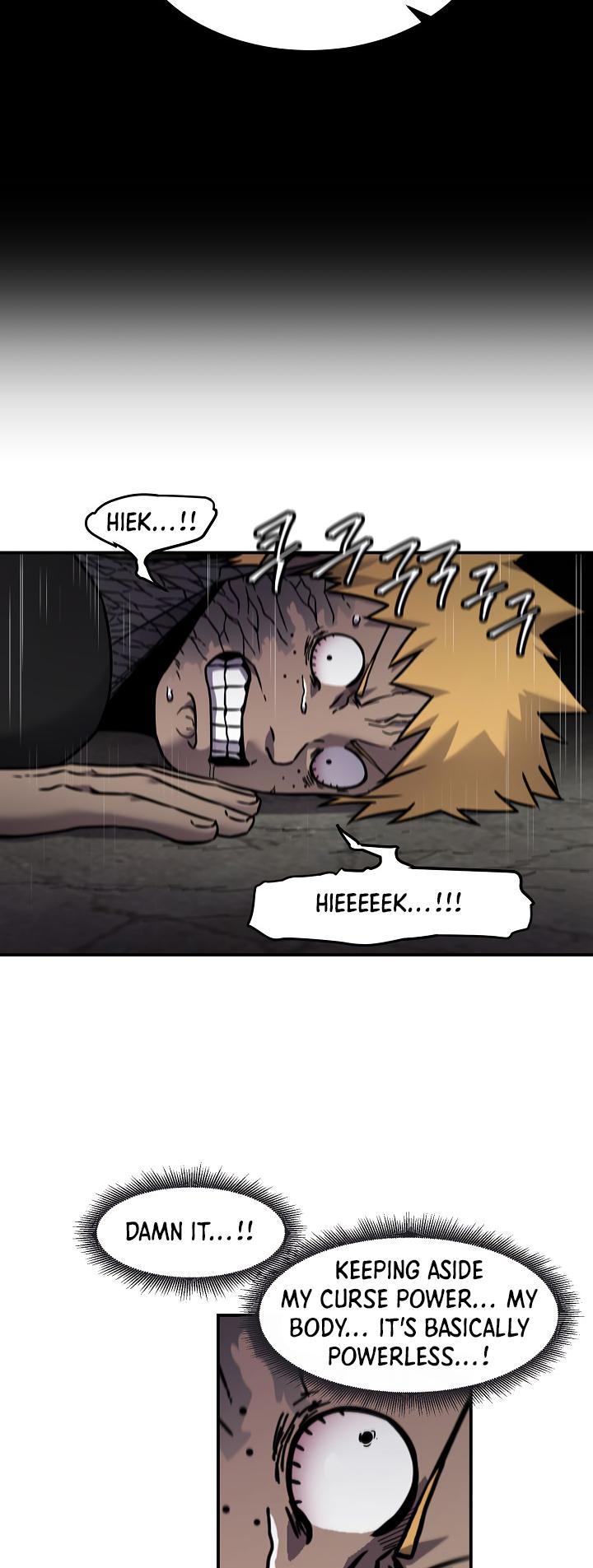 Shaman (Hong Won-Pyo) Chapter 66 - page 44