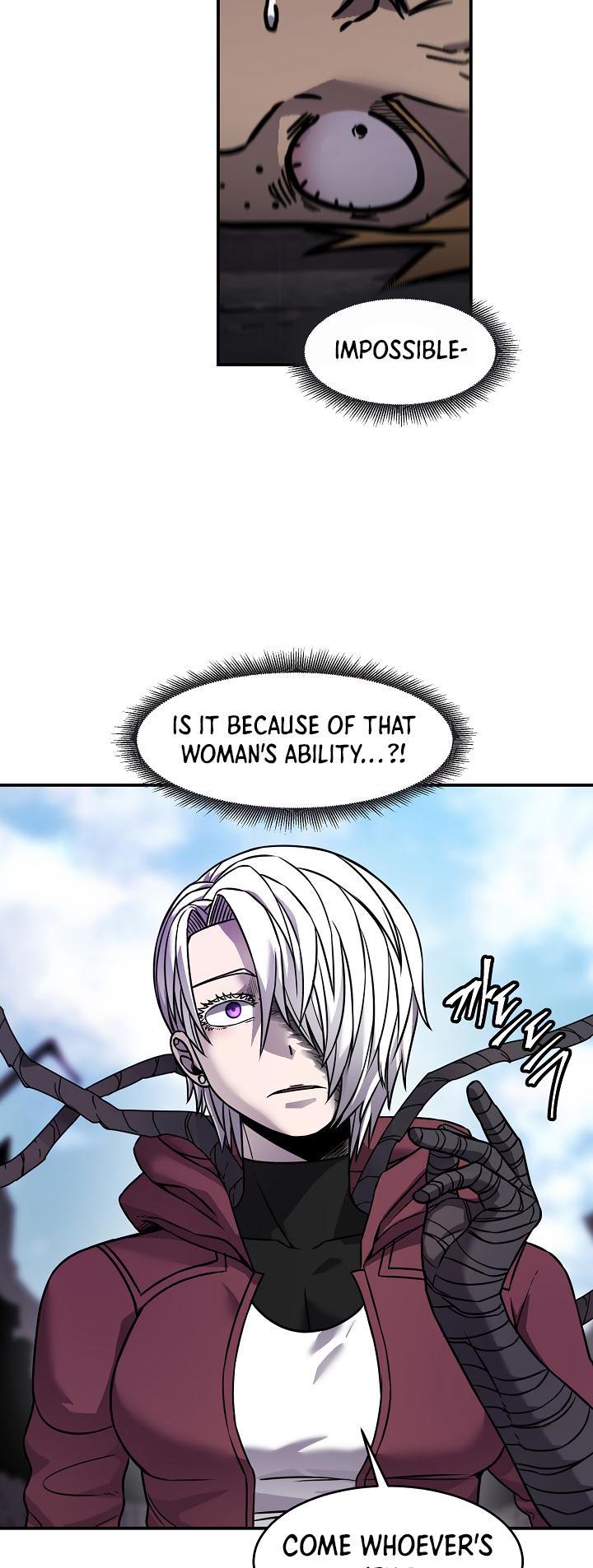 Shaman (Hong Won-Pyo) Chapter 66 - page 45