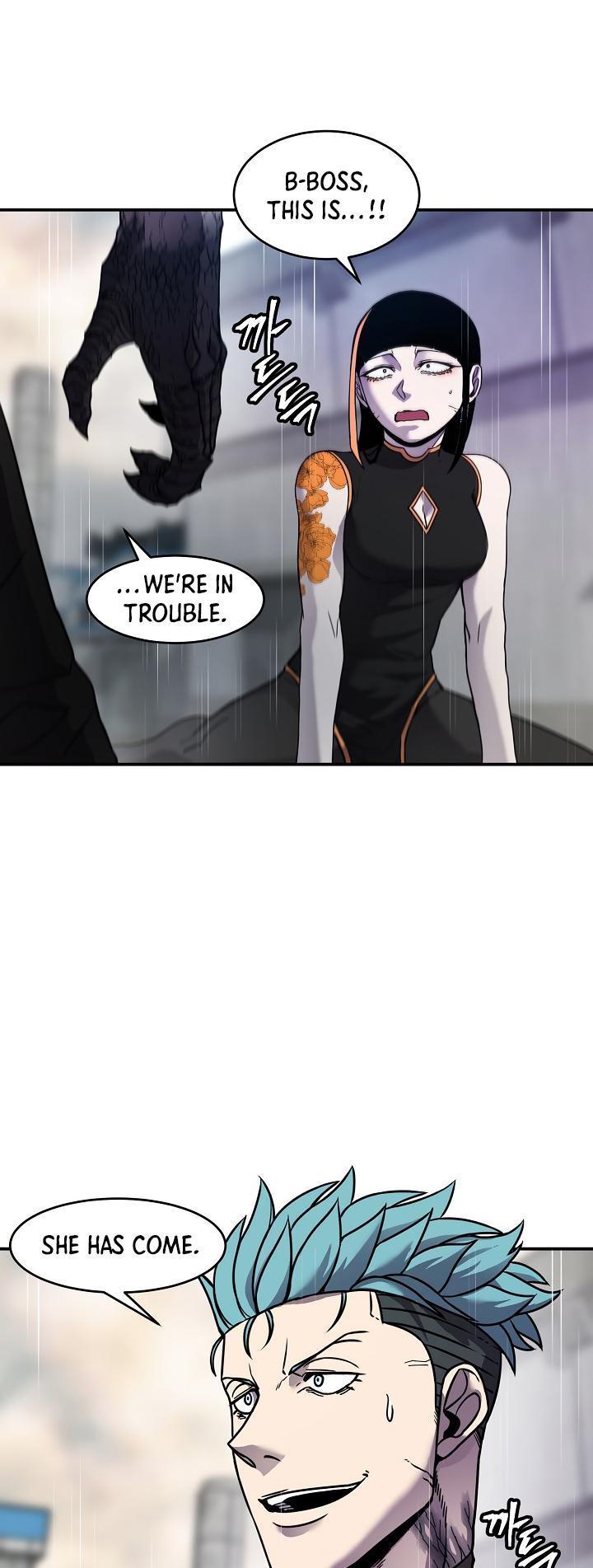 Shaman (Hong Won-Pyo) Chapter 66 - page 6