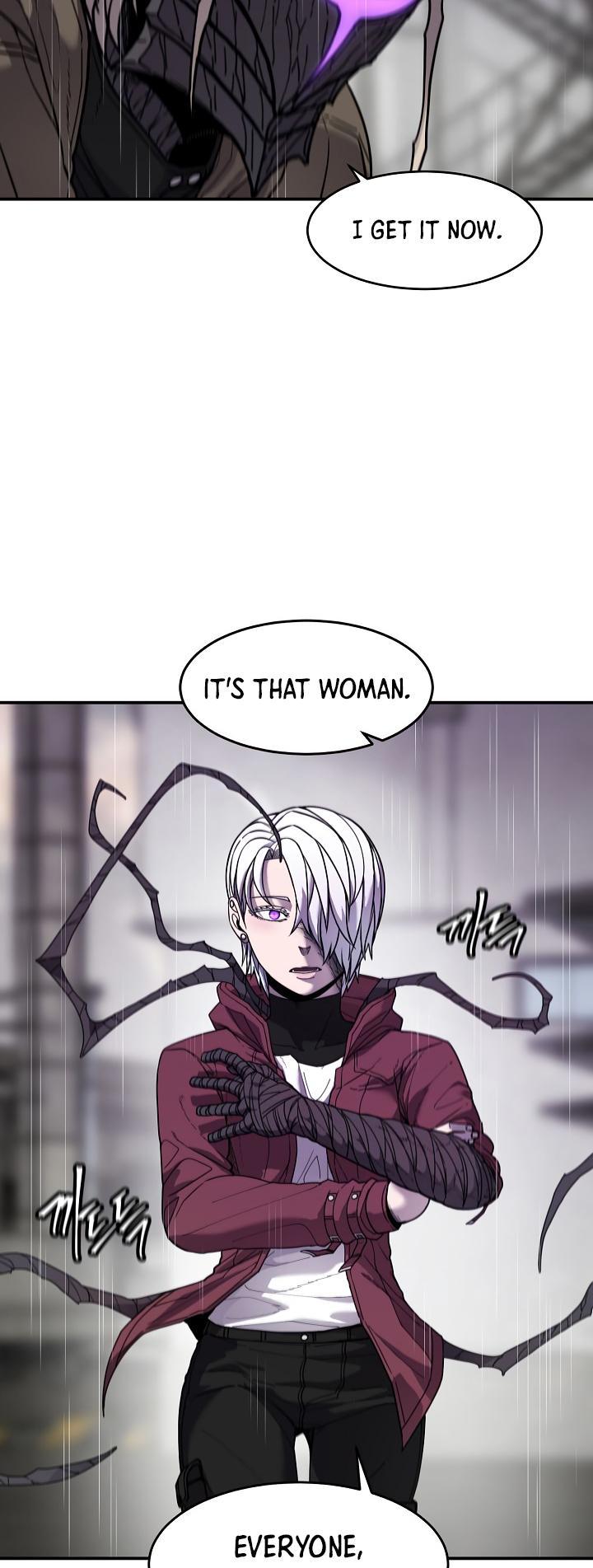 Shaman (Hong Won-Pyo) Chapter 66 - page 8