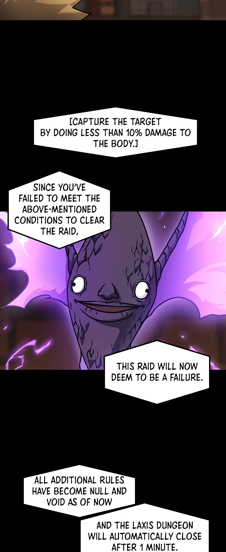 Shaman (Hong Won-Pyo) Chapter 65 - page 10