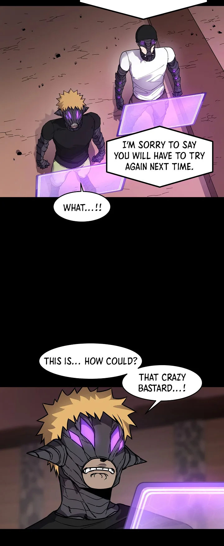 Shaman (Hong Won-Pyo) Chapter 65 - page 11