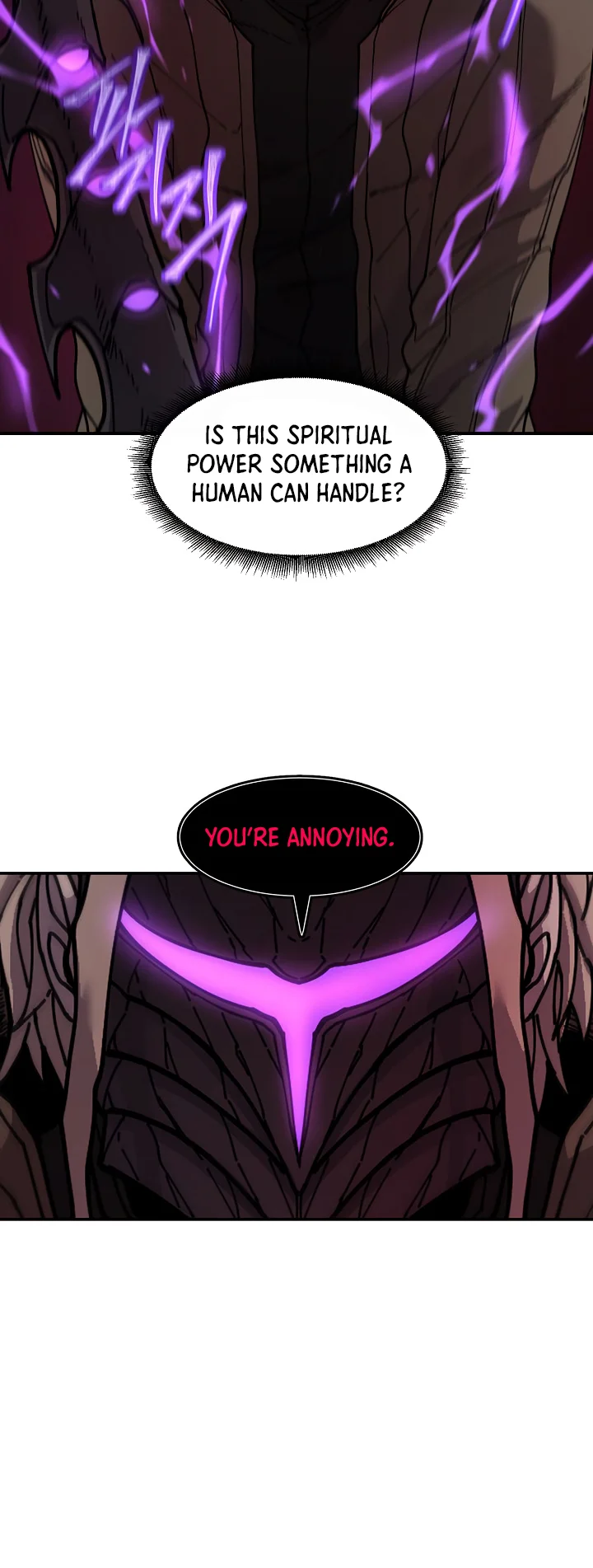 Shaman (Hong Won-Pyo) Chapter 65 - page 25