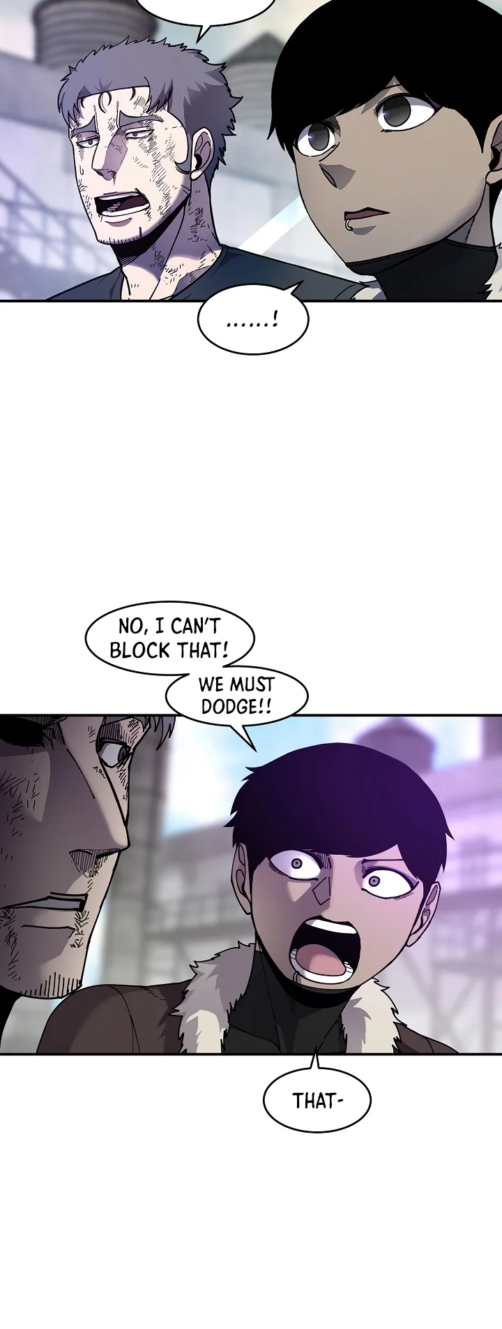 Shaman (Hong Won-Pyo) Chapter 65 - page 27