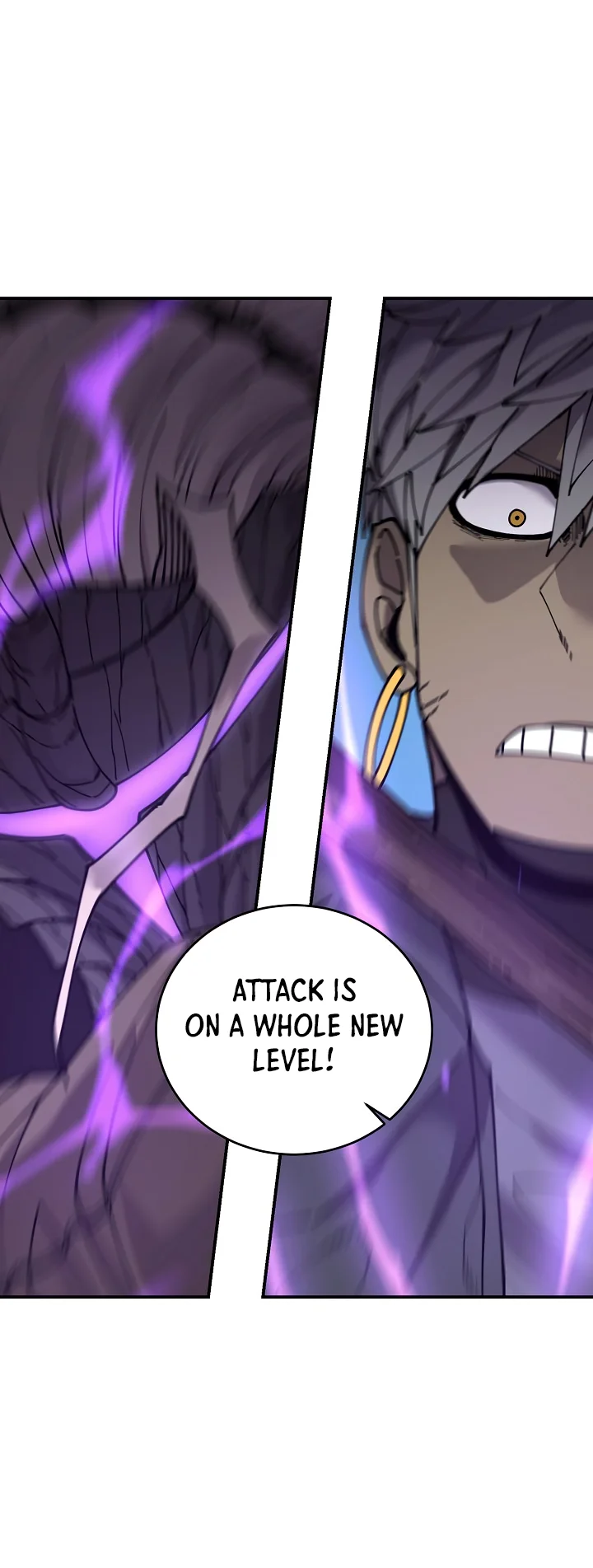 Shaman (Hong Won-Pyo) Chapter 65 - page 28