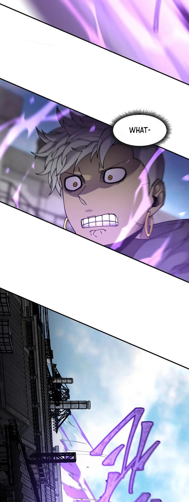 Shaman (Hong Won-Pyo) Chapter 65 - page 30