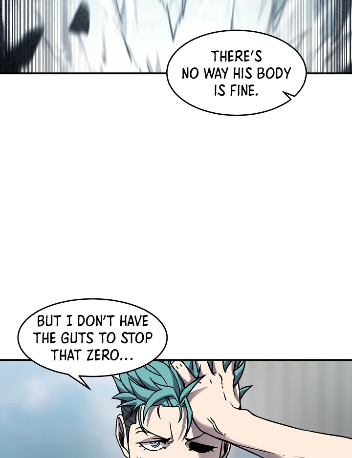 Shaman (Hong Won-Pyo) Chapter 65 - page 51