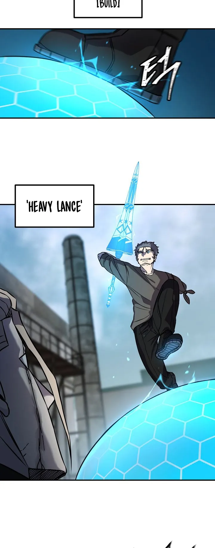 Shaman (Hong Won-Pyo) Chapter 64 - page 18