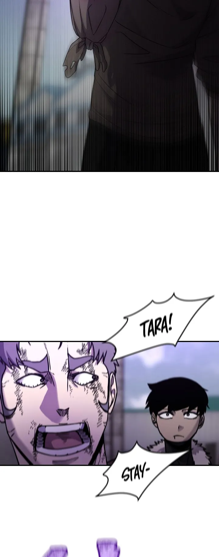 Shaman (Hong Won-Pyo) Chapter 64 - page 29