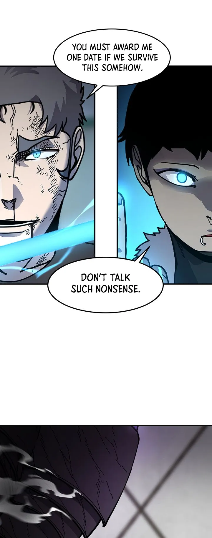 Shaman (Hong Won-Pyo) Chapter 64 - page 43