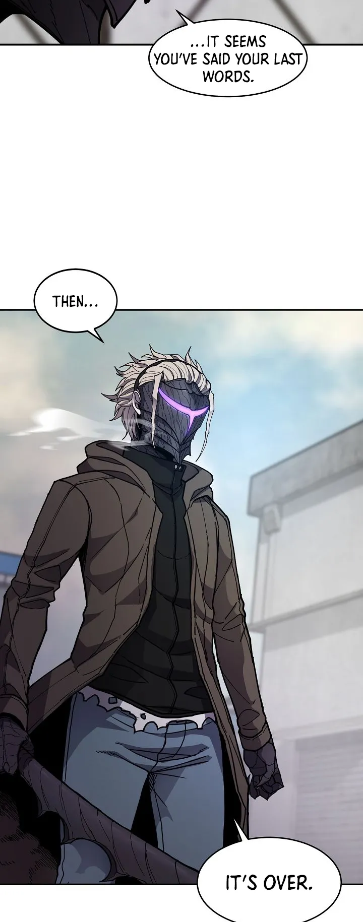 Shaman (Hong Won-Pyo) Chapter 64 - page 44