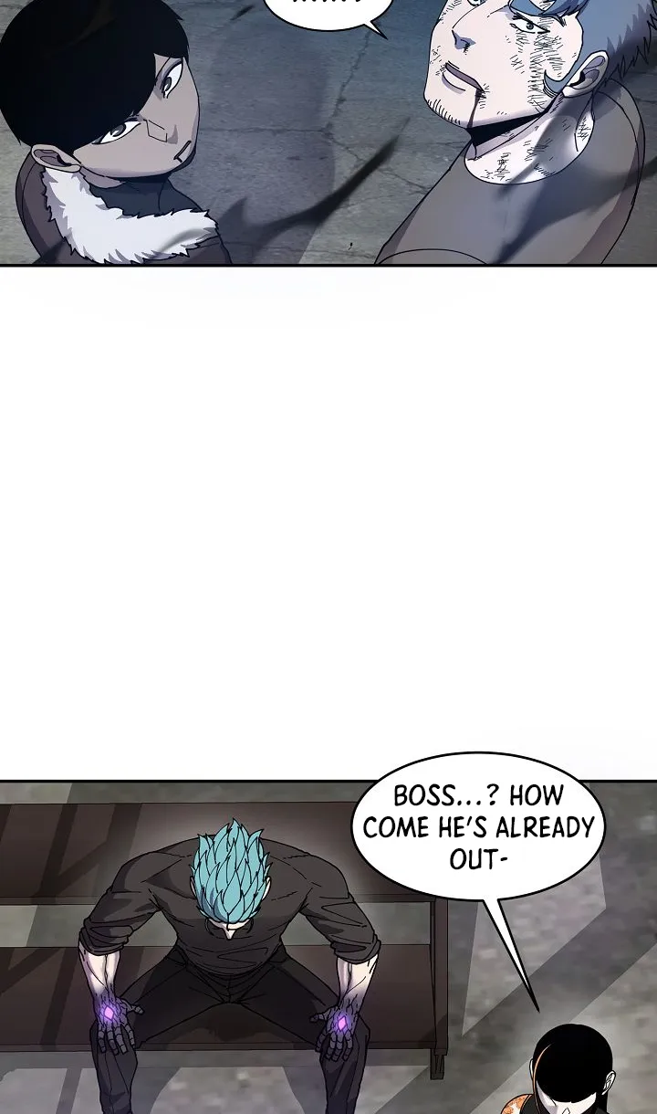 Shaman (Hong Won-Pyo) Chapter 64 - page 49