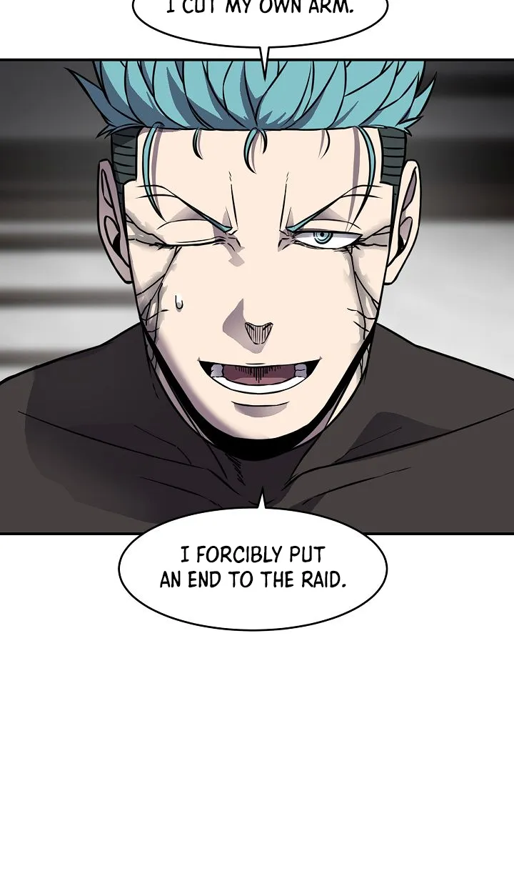 Shaman (Hong Won-Pyo) Chapter 64 - page 51