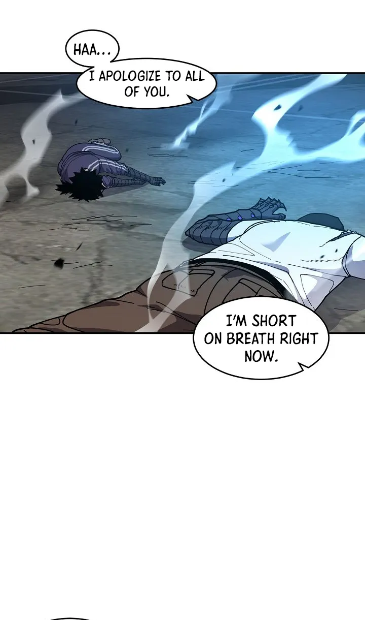 Shaman (Hong Won-Pyo) Chapter 64 - page 52