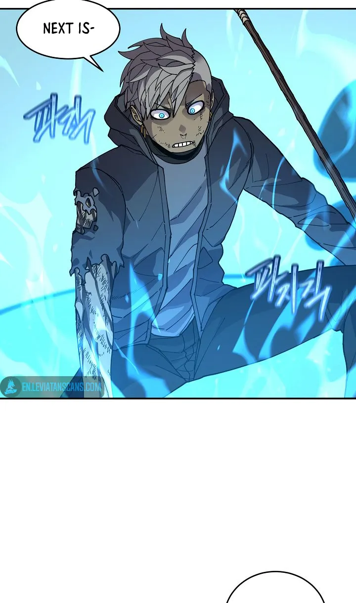Shaman (Hong Won-Pyo) Chapter 64 - page 53