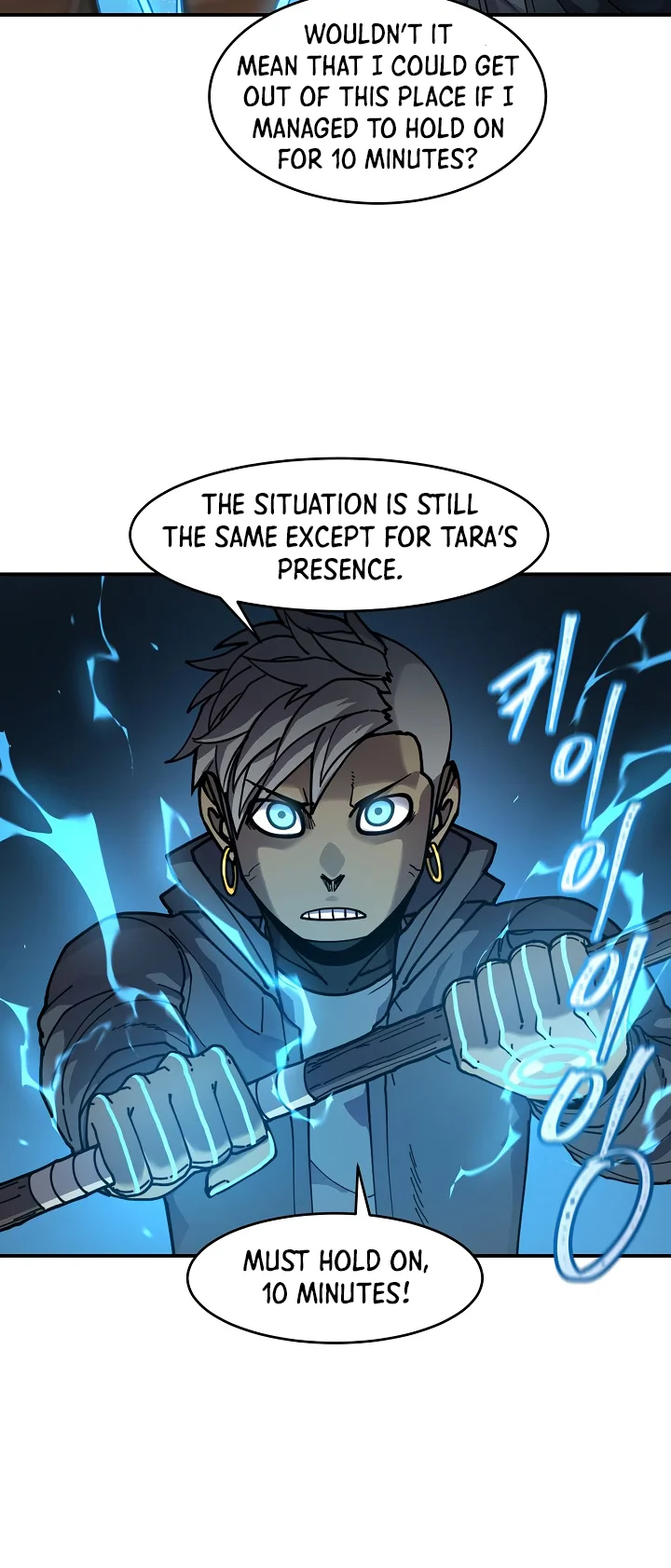 Shaman (Hong Won-Pyo) Chapter 63 - page 25